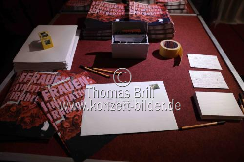 Die Ausstellung 