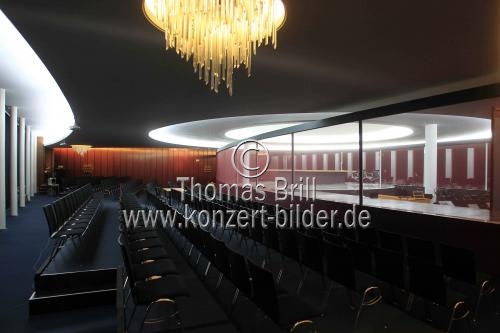 Das ehemalihge Gerling-Quartier Köln feiert mit der Premiere der Oper 