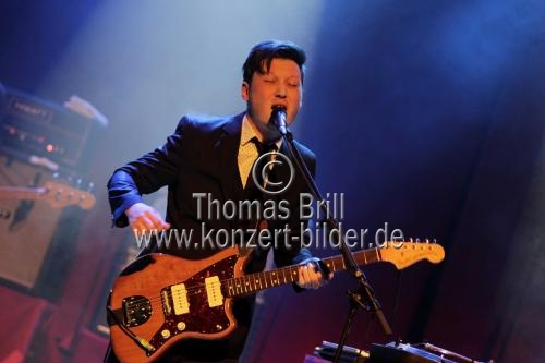 Musikprojekt des deutschen Sängers Konstantin Gropper 