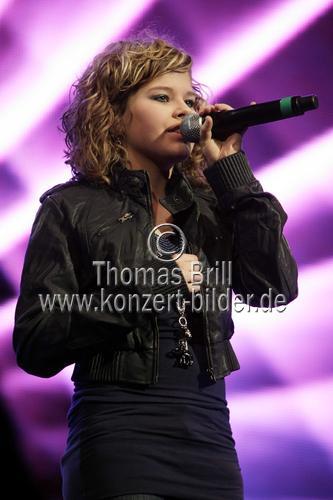 Deutsche Castingshow 