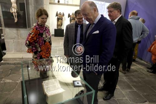 Die Sonderausstellung 