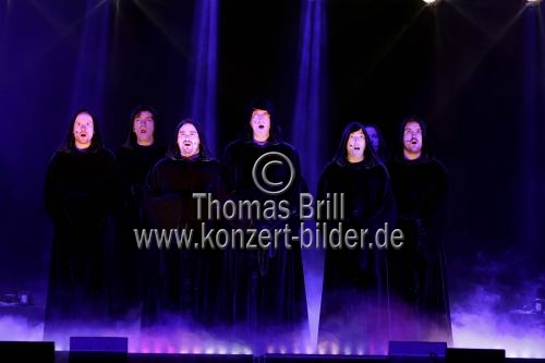 Deutsch-Britische Coverband 