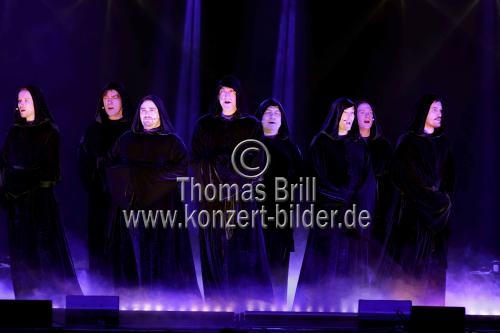 Deutsch-Britische Coverband 