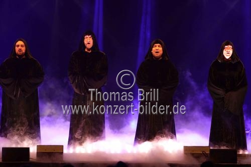 Deutsch-Britische Coverband 