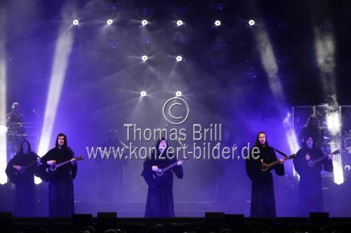 Deutsch-Britische Coverband 
