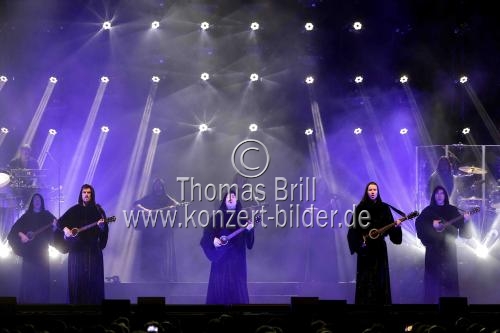 Deutsch-Britische Coverband 