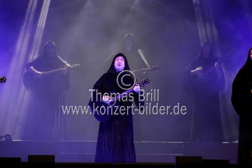 Deutsch-Britische Coverband 