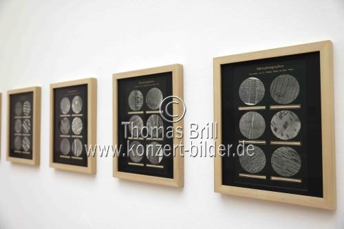 Die Ausstellung 