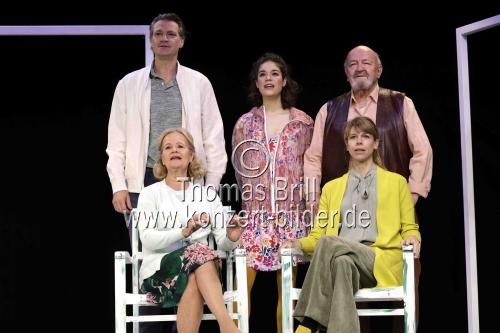 Komödie von René Heinersdorff 