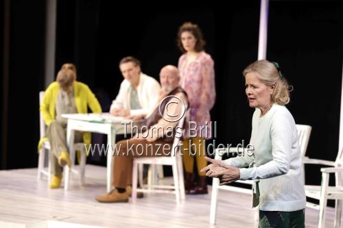 Komödie von René Heinersdorff 