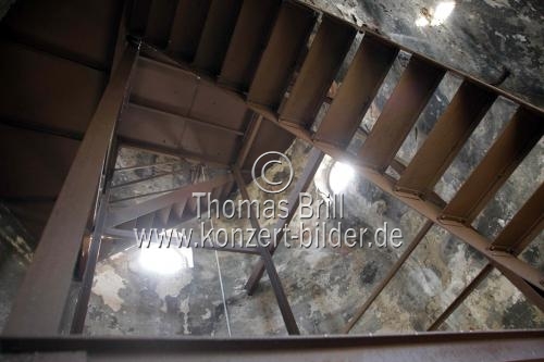 Heliosturm in Kln-Ehrenfeld (&copy; Thomas Brill)