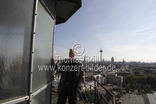 Heliosturm in Kln-Ehrenfeld (&copy; Thomas Brill)