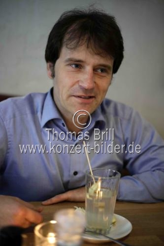 Deutsche Bariton Fabian Hemmelmann im Interview über die neunte Spielzeit 2015/16 „Frauengestalten“ von 