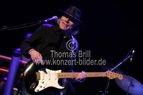 Deutsche Musiker Klaus 