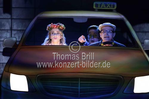 Das Köln-Musical 