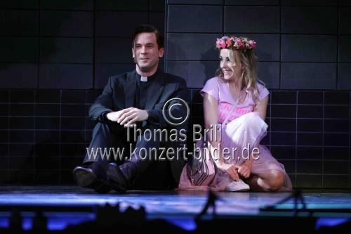 Das Köln-Musical 
