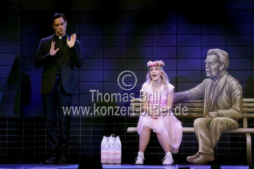 Das Köln-Musical  Das Köln-Musical