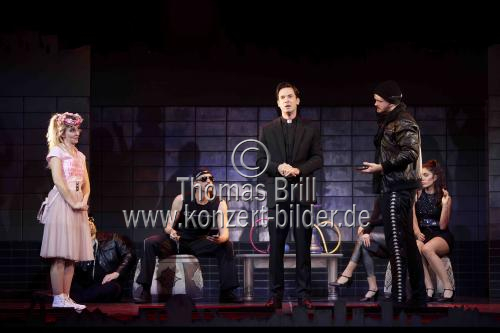 Das Köln-Musical 