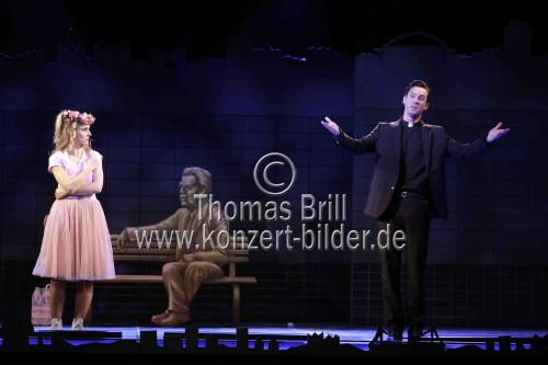 Das Köln-Musical  Das Köln-Musical
