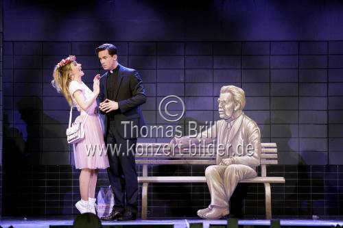 Das Köln-Musical 