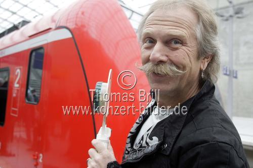 Kölner Mundartgruppe De Höhner präsentieren ihr neues Album 