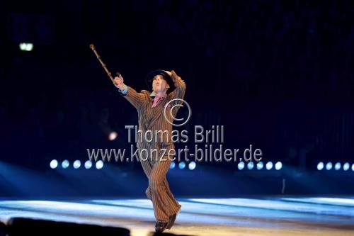 Holiday on Ice Show 2026 Produktion 