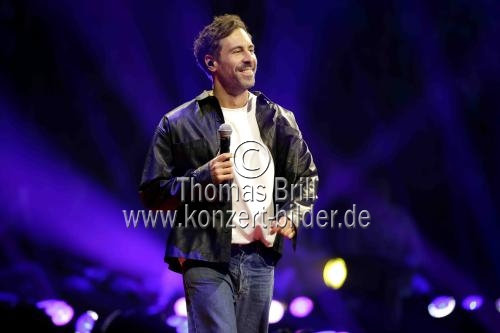 Holiday on Ice Show 2026 Produktion 