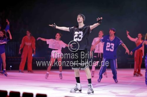 Holiday on Ice Show 2026 Produktion 