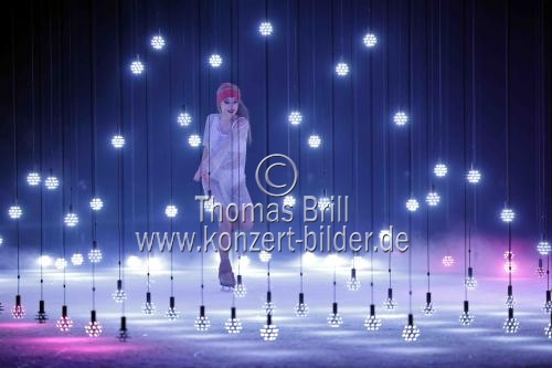 Holiday on Ice Show 2024 Produktion 