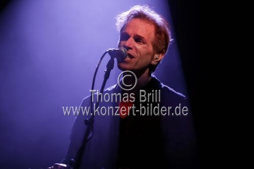 Amerikanische Rockband The Hooters gastiert auf ihrer 