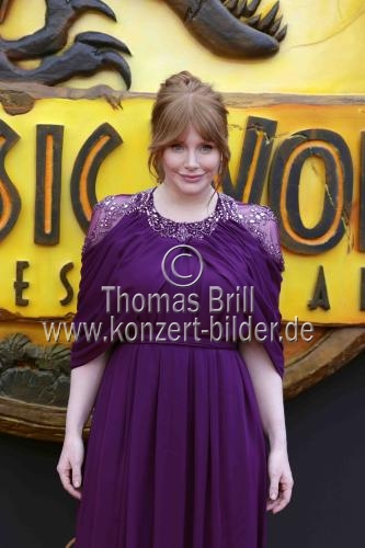 Deutschlandpremiere von dem Film 