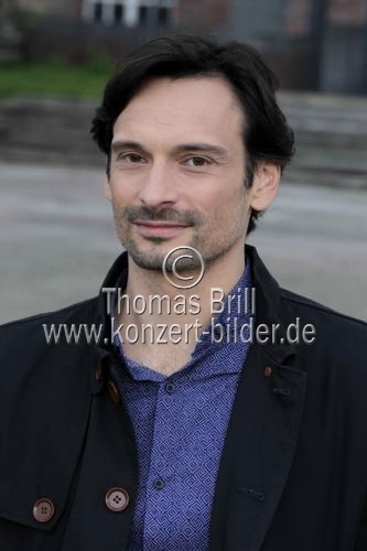 Christiane Krüger zu Gast bei 