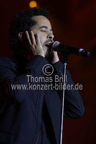 Deutsches Pop-Musikprojekt 