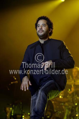 Deutsches Pop-Musikprojekt 