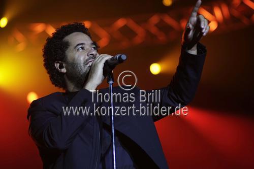 Deutsches Pop-Musikprojekt 