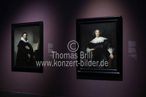 Die Sonderausstellung 