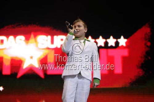 Deutsche Castingshow 