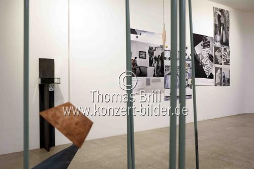 Deutsche Künstlerin Katharina Jahnke gastiert mit ihrer Ausstellung 