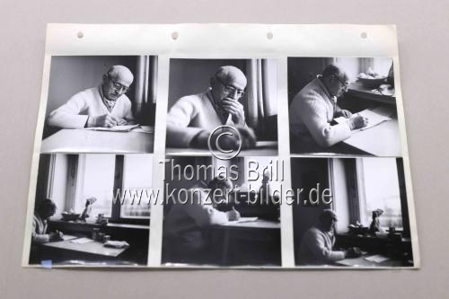 Deutscher Fotograf Benjamin Katz gastiert mit seiner Ausstellung 