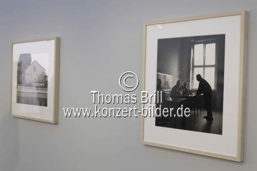 Deutscher Fotograf Benjamin Katz gastiert mit seiner Ausstellung 