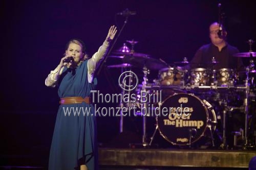 Irische Musikgruppe The Kelly Family gastieren auf ihrer 