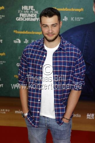 Premiere von dem Film  Premiere von dem Film