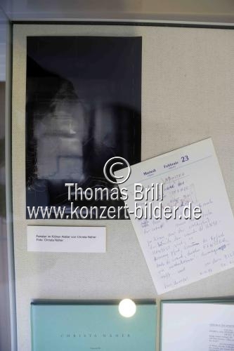 Ausstellung 
