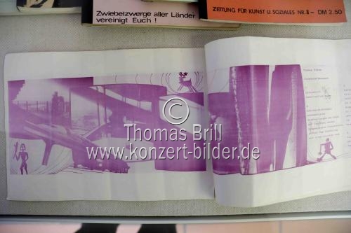 Ausstellung 