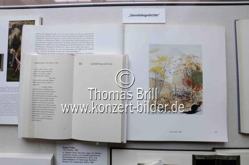 Ausstellung 