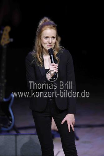 GLOW UP – Demokratie feiern! in der Kölner Philharmonie (&copy; Thomas Brill)