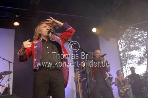 Stunksitzung-Band Köbes Underground gastiert mit ihrem „Best of Stunksitzung