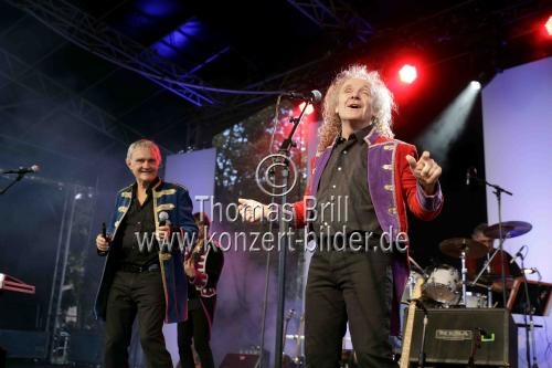 Stunksitzung-Band Köbes Underground gastiert mit ihrem „Best of Stunksitzung
