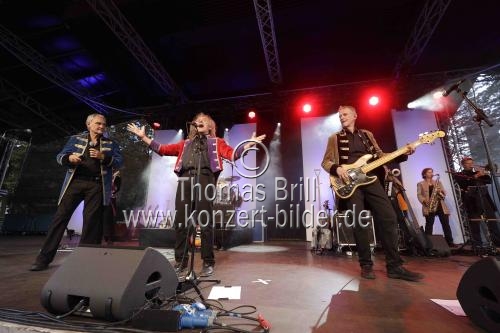 Stunksitzung-Band Köbes Underground gastiert mit ihrem „Best of Stunksitzung