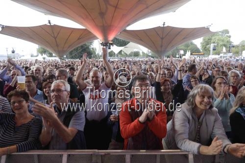 Stunksitzung-Band Köbes Underground gastiert mit ihrem „Best of Stunksitzung